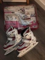 Crivit kinderschaats (Maat 32-36 verstelbaar), Ophalen of Verzenden