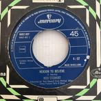 Rid stewart - Maggie May / reason to believe, Ophalen of Verzenden, Gebruikt, Pop