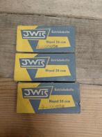 Jwis Saxonette aandrijfketting NOS, Ophalen of Verzenden, Nieuw, Blok, Overige merken