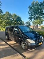 Mercedes-Benz Vito 3.0 CDI 120 DC AUT 2007, Automaat, Elektrische ramen, Achterwielaandrijving, 2000 kg