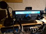Yaesu ft 847., Telecommunicatie, Zenders en Ontvangers, Ophalen of Verzenden