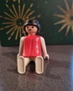 Vintage Playmobil poppetje 1974, Ophalen of Verzenden, Zo goed als nieuw