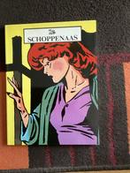 Schoppenaas - Hugo Pratt, Eén stripboek, Ophalen of Verzenden, Zo goed als nieuw