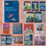 Heel veel boeken, Ophalen of Verzenden, Zo goed als nieuw, Sprookjes