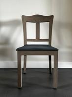 Robuuste eetkamerstoel, Huis en Inrichting, Stoelen, Ophalen, Gebruikt, Overige kleuren, Eén
