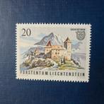 Liechtenstein nr 780 pf, Ophalen, Overige landen, Postfris