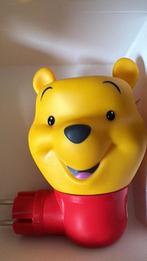 Scentsy Pooh Wandventilator, Ophalen of Verzenden, Nieuw, Overige materialen, Minder dan 25 cm