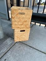 IKEA Bullig Mand - Kallax, Mand, ., Vierkant, Ophalen of Verzenden