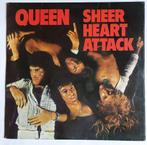 Queen – Sheer Heart Attack (1974)(UK), Ophalen of Verzenden, 12 inch, Poprock
