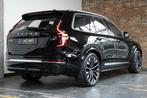 Volvo XC90 2.0 T8 Plug-in hybrid AWD Ultra Bright | Direct B, 4 cilinders, 7 stoelen, Zwart, Plug-in hybride