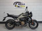 HUSQVARNA SVARTPILEN 401, Motoren, Motoren | Husqvarna, Bedrijf, 373 cc, Minimaal motorrijbewijs A2, 12 t/m 35 kW