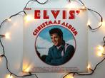 Lp vinyl   Elvis Presley - Christmas Album (Blue Christmas), Cd's en Dvd's, Vinyl | Rock, Ophalen of Verzenden