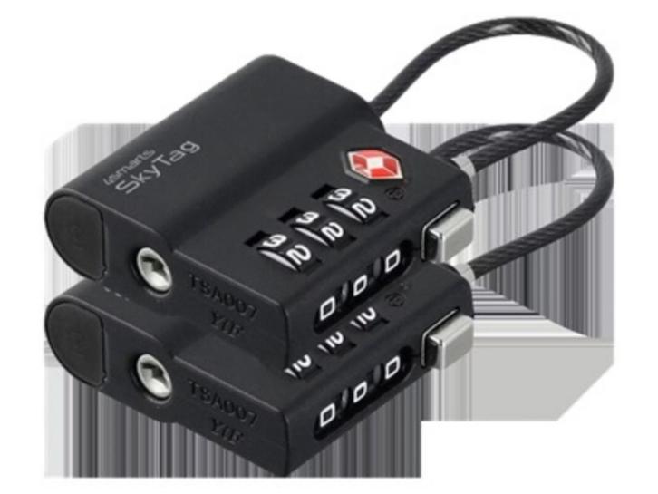 2x 4 smarts Location Finder SkyTag | TSA Slot Apple, Hobby en Vrije tijd, Elektronica-componenten, Nieuw, Ophalen of Verzenden