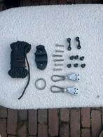 Kayak Anker Trolley Set - Nieuw!, Ophalen of Verzenden, Nieuw, Eén persoon, Kajak