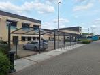 Fietsenstalling/ overkapping met zwevend dak!, Ophalen of Verzenden, Nieuw