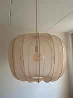 Light & Living hanglamp Plumeria 60cm, Huis en Inrichting, Lampen | Hanglampen, Ophalen, Zo goed als nieuw, 50 tot 75 cm