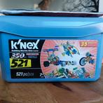 K'nex doos, Kinderen en Baby's, Gebruikt, K'nex, Ophalen