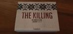 The Killing - Luxe Boxset, Vanaf 16 jaar, Boxset, Ophalen of Verzenden, Zo goed als nieuw