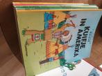 kuifje strips hele reeks, Boeken, Stripboeken, Complete serie of reeks, Verzenden, Gelezen