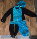 Pietenpak blauw maat 140, Diversen, Sinterklaas, Ophalen of Verzenden, Zo goed als nieuw