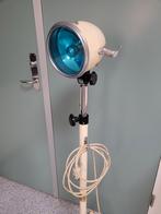 Laméris onderzoekslamp ( vintage ), Huis en Inrichting, Ophalen, Zo goed als nieuw, Metaal of Aluminium