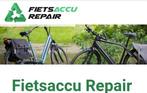 Accu reparatie &revisie service, Ophalen of Verzenden, Nieuw, Overige merken