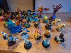 Grote set skylanders met giants, trap team en swap force, Ophalen of Verzenden, Zo goed als nieuw