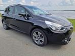 Renault Clio TCe 2015, Auto's, Voorwielaandrijving, 898 cc, Stof, 565 kg