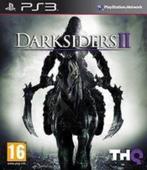 Darksiders II PS3, Ophalen of Verzenden, Zo goed als nieuw