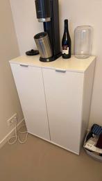 Cabinet, Ophalen, Zo goed als nieuw