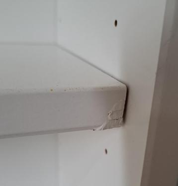 Ikea Besta kastje - afbeelding 4