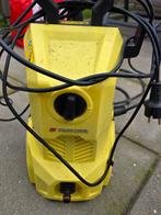 Parkside Hogedrukreiniger, Ophalen, Gebruikt, Met autostop en -start, Parkside