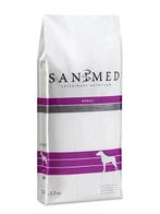 Sanimed renal 12,5kg, Ophalen of Verzenden, Hond