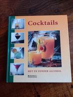 Cocktails, Boeken, Kookboeken, Ophalen of Verzenden, Zo goed als nieuw