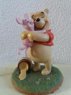 Pooh en Friends beeldje nieuw, Ophalen of Verzenden, Winnie de Poeh of vrienden, Nieuw, Beeldje of Figuurtje