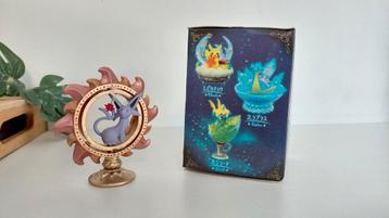 Pokémon figuur Rement Espeon beschikbaar voor biedingen