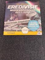 EREDIVISIE SEIZOENSOVERZICHT 2011 / 2012 - NIEUW in folie, Vanaf 12 jaar, Ophalen of Verzenden, Nieuw in verpakking, Voetbal