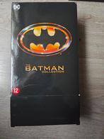 Batman Collection Boxset DVD, Cd's en Dvd's, Boxset, Actie, Ophalen of Verzenden, Zo goed als nieuw