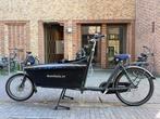 2dehands niet elektrische Bakfietsnl Cargo Classic Long, Overige merken, 3 kinderen, Ophalen of Verzenden, Zo goed als nieuw