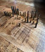 Lege oude hulzen, Verzamelen, Ophalen of Verzenden, Landmacht, Nederland, Hulzen of Bodemvondsten