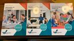 3 Angerenstien Onderwijsassistent boeken niv 3-4, Boeken, Boom, Ophalen of Verzenden, Zo goed als nieuw, Nederlands