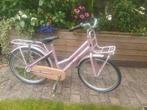 Gazelle grace meisjesfiets, Ophalen, Versnellingen, Gazelle, Gebruikt