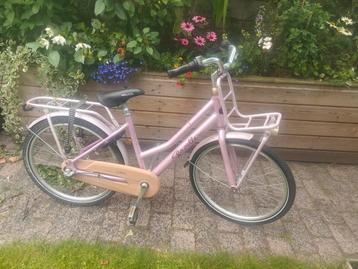 Gazelle grace meisjesfiets beschikbaar voor biedingen