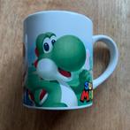 Super Mario Bros Beker/Mok, Ophalen of Verzenden