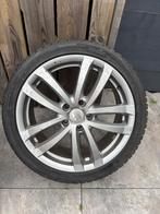 Cupra winterset, Auto-onderdelen, Banden en Velgen, 18 inch, Gebruikt, Banden en Velgen, Personenwagen