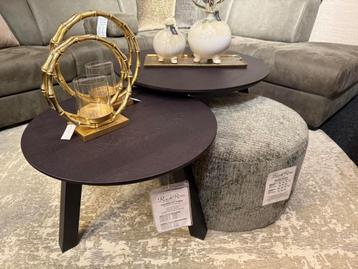Salontafel set Twilling beschikbaar voor biedingen
