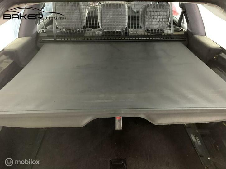 Afdekrollo Bagageruimte Mercedes E-klasse Combi S210 96-03, Auto-onderdelen, Interieur en Bekleding, Mercedes-Benz, Gebruikt, Ophalen of Verzenden