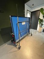 Tafeltennis | Buffelo Outdoor, Sport en Fitness, Tafeltennis, Ophalen, Zo goed als nieuw, Tafel Outdoor, Inklapbaar