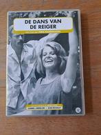 dvd,  de Dans van de Reiger, Fons Rademakers, 1966, Cd's en Dvd's, Vanaf 12 jaar, Ophalen of Verzenden, Zo goed als nieuw, Overige gebieden