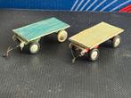 Dinky toys karretjes pr incl vzk, Ophalen of Verzenden, Zo goed als nieuw, Auto, Dinky Toys